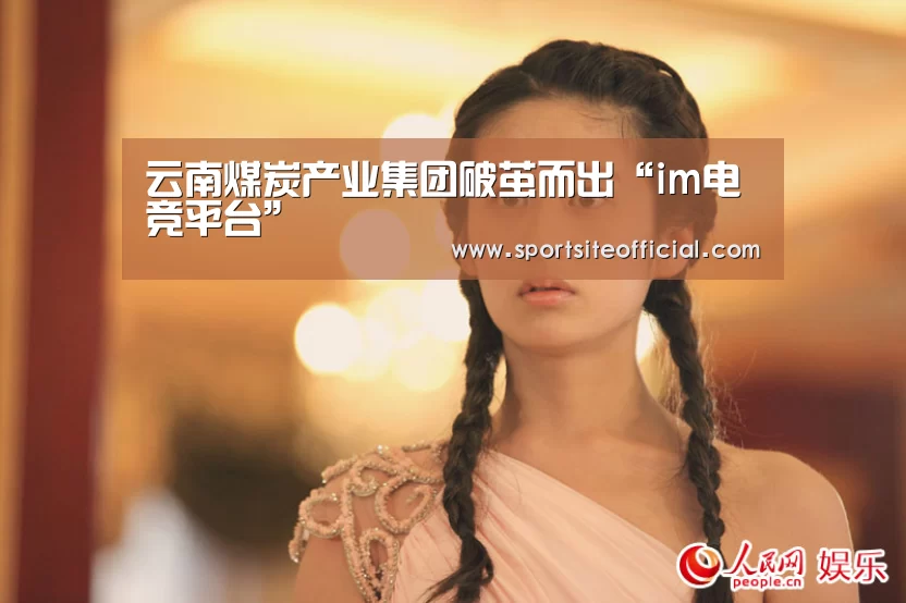 云南煤炭产业集团破茧而出“im电竞平台”(图2) im电竞